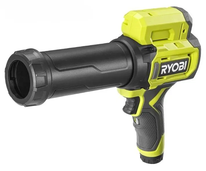 Ryobi RCG4-0 Fogpistol 4V USB Litium