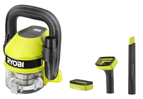 Ryobi RAV1805-0 Bildammsugare 18V