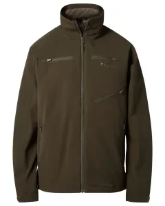 Furudal Hybrid Stretch Jacka Pinewood - Moss Green *