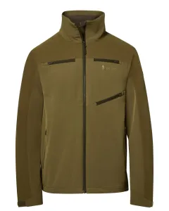 Furudal Hybrid Stretch Jacka Pinewood - Olive Green *