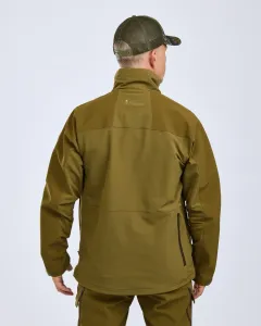 Furudal Hybrid Stretch Jacka Pinewood - Olive Green *