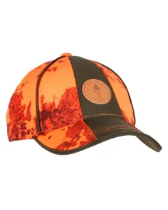 Furudal Hunters Vattentat Keps - Strata Blaze/Moss Gr *