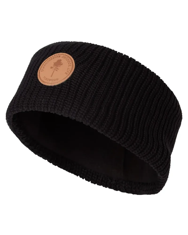 Pinewood Stickat Pannband *