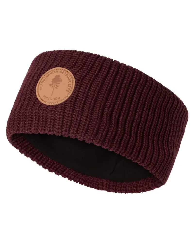 Pinewood Stickat Pannband *