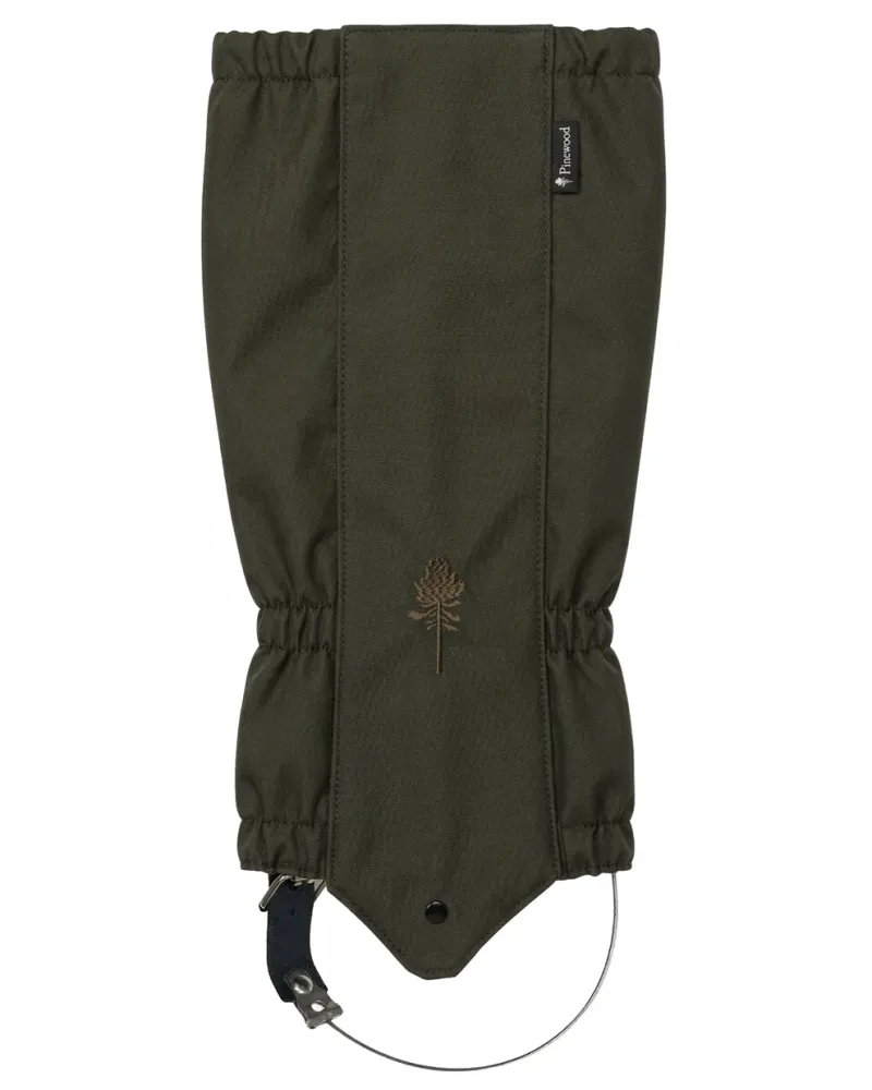 Pinewood Active 2.0 Gaiters *