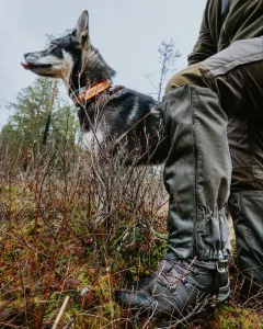 Pinewood Active 2.0 Gaiters *