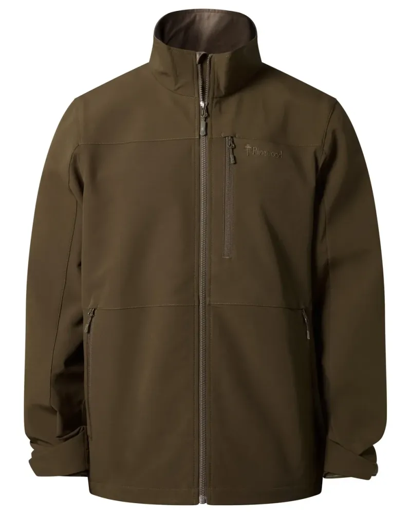 Pinewood Hundsport Hybridjacka - D.Olive *