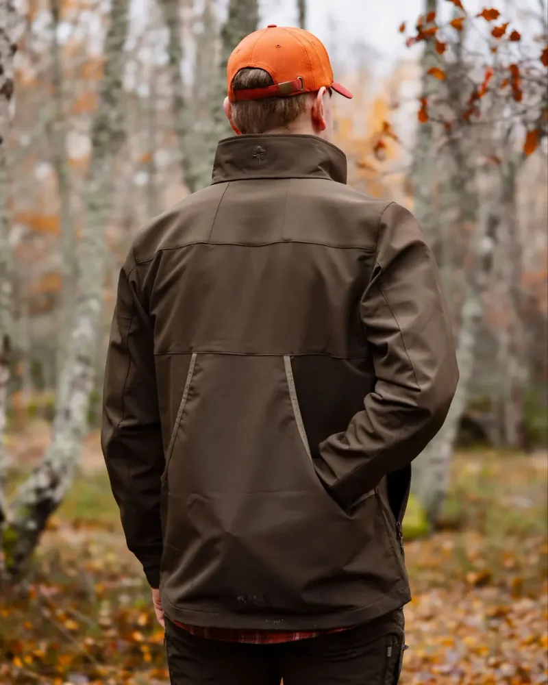 Pinewood Hundsport Hybridjacka - D.Olive *
