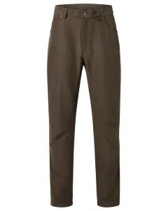 Nydala Classic Byxor Pinewood - Suede Brown *