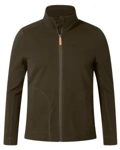Finnveden Dam Powerfleecejacka Pinewood - Moss Green *