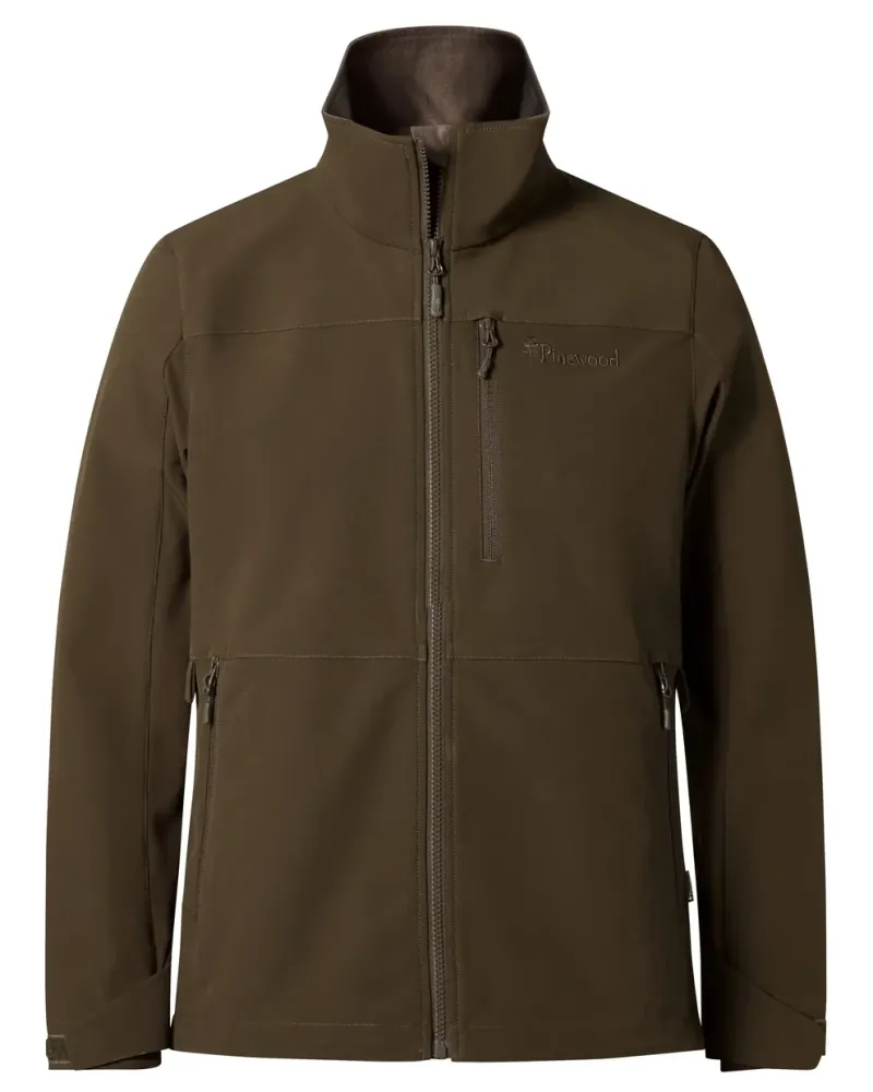 Pinewood Hundsport Dam Hybridjacka - D.Olive *