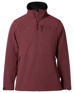Pinewood Hundsport Dam Hybridjacka - Earth Plum *