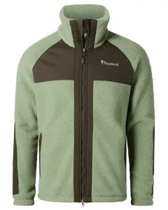 Pinewood Pile Fleecejacka Dam - Sage Green *