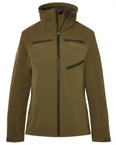 Furudal Hybrid Stretch Jacka Dam Pinewood - Olive Green *
