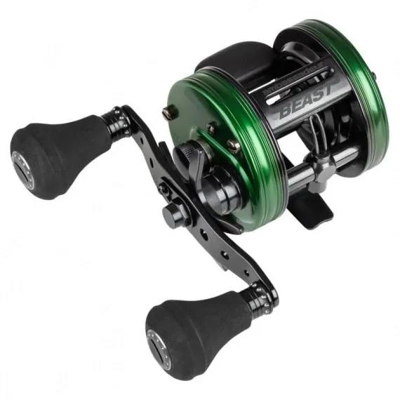 Abu Garcia Ambassadeur Beast 5601HD