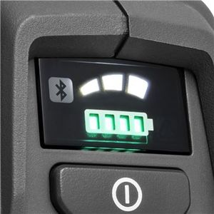 Husqvarna 535iFR Batteriröjsåg Paket