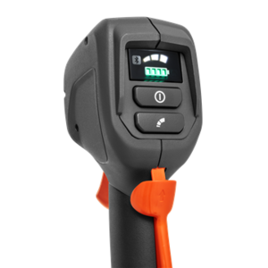 Husqvarna 535iFR Batteriröjsåg Paket