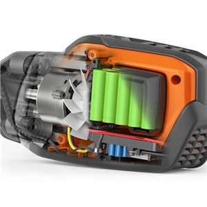Husqvarna 535iFR Batteriröjsåg Paket