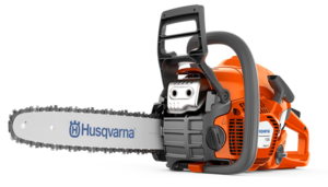 Husqvarna 135 Mark II Motorsåg 