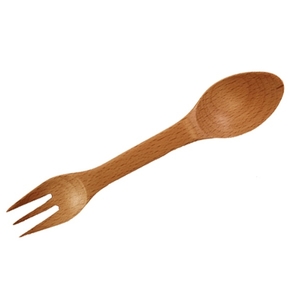Spork av Bokträ Stabilotherm 