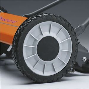 Husqvarna 540 Cylinderklippare 