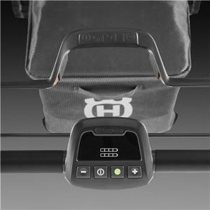 Husqvarna LC353iVX Batterigräsklippare 