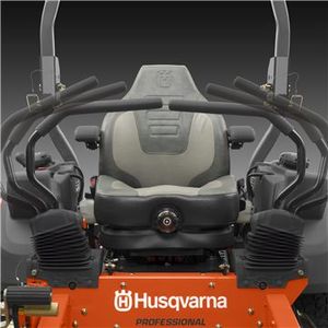 Husqvarna Z448 Zero Turn-Klippare 