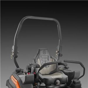 Husqvarna Z454X Zero Turn-Klippare 