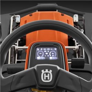 Husqvarna R 420TsX AWD Åkgräsklippare