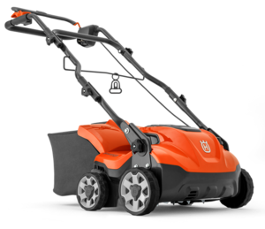 Husqvarna S 138C Vertikalskärare Batteri 
