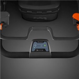 Husqvarna S 138i Vertikalskärare Batteri 