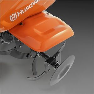 Husqvarna TF 225 Jordfräs 