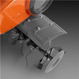 Husqvarna T300RH Compact Pro Jordfräs 