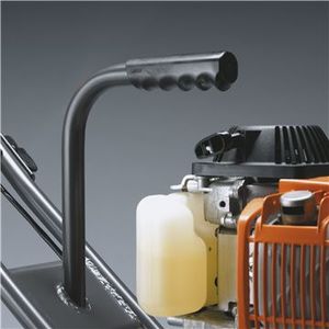 Husqvarna T300RH Compact Pro Jordfräs 