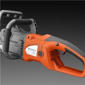 Husqvarna 420EL Elmotorsåg 