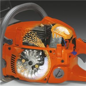 Husqvarna 435 II 13