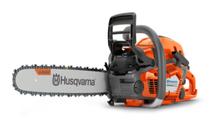 Husqvarna 545 Mark II Motorsåg 