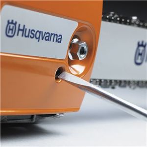 Husqvarna T435 12
