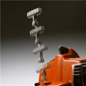 Husqvarna 555FX Röjsåg 