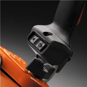Husqvarna 555FXT Röjsåg 