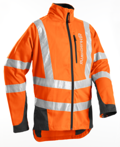 Skogsjacka Classic EN20471 Husqvarna 