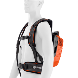 Husqvarna BLi950X Ryggburet Batteri 
