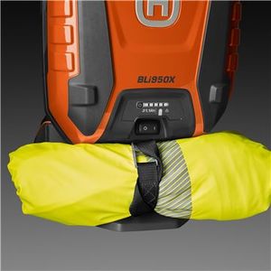 Husqvarna BLi950X Ryggburet Batteri 