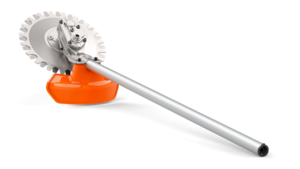 Husqvarna RA850/24 Gräs-sax 