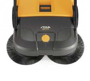 Stiga SWP 475 Sopmaskin 