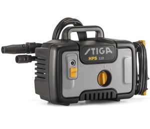 Stiga HPS 110 Högtryckstvätt 