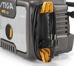 Stiga HPS 110 Högtryckstvätt 