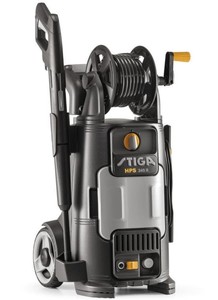 Stiga HPS 345 R Högtryckstvätt 