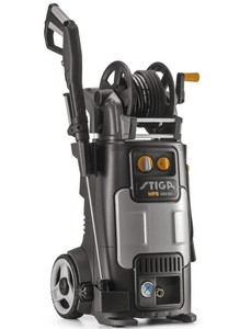 Stiga HPS 650 RG Högtryckstvätt 