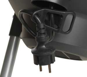 Stiga Bio Master 2200 Kompostkvarn 